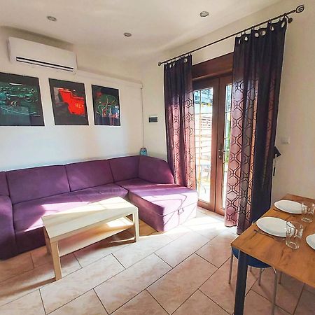 Osrodek Wypoczynkowy Raf-Mil Aparthotel Виче Екстериор снимка