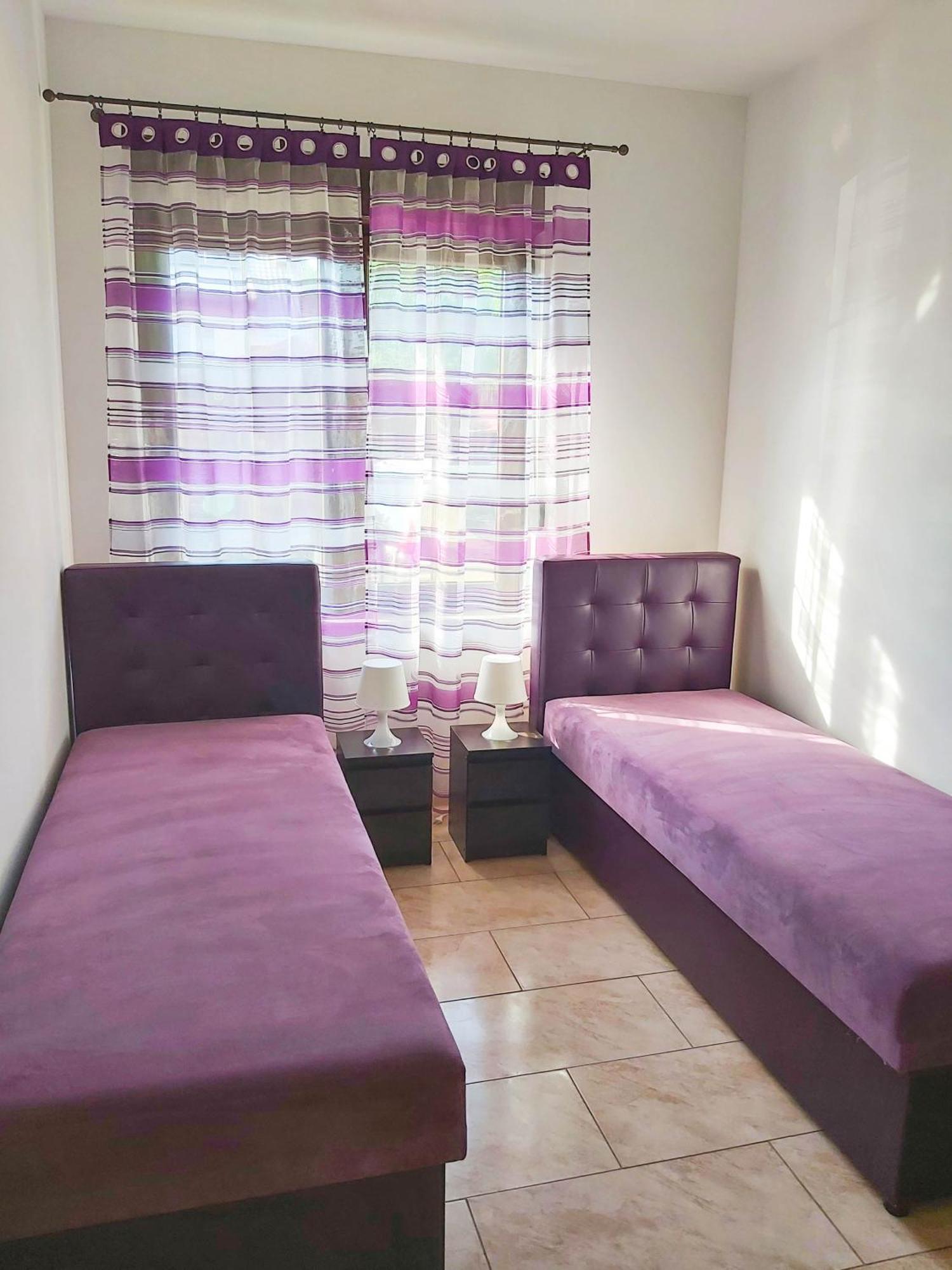 Osrodek Wypoczynkowy Raf-Mil Aparthotel Виче Екстериор снимка