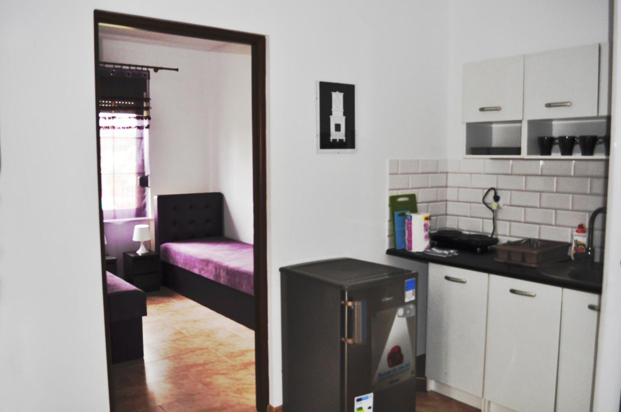 Osrodek Wypoczynkowy Raf-Mil Aparthotel Виче Екстериор снимка