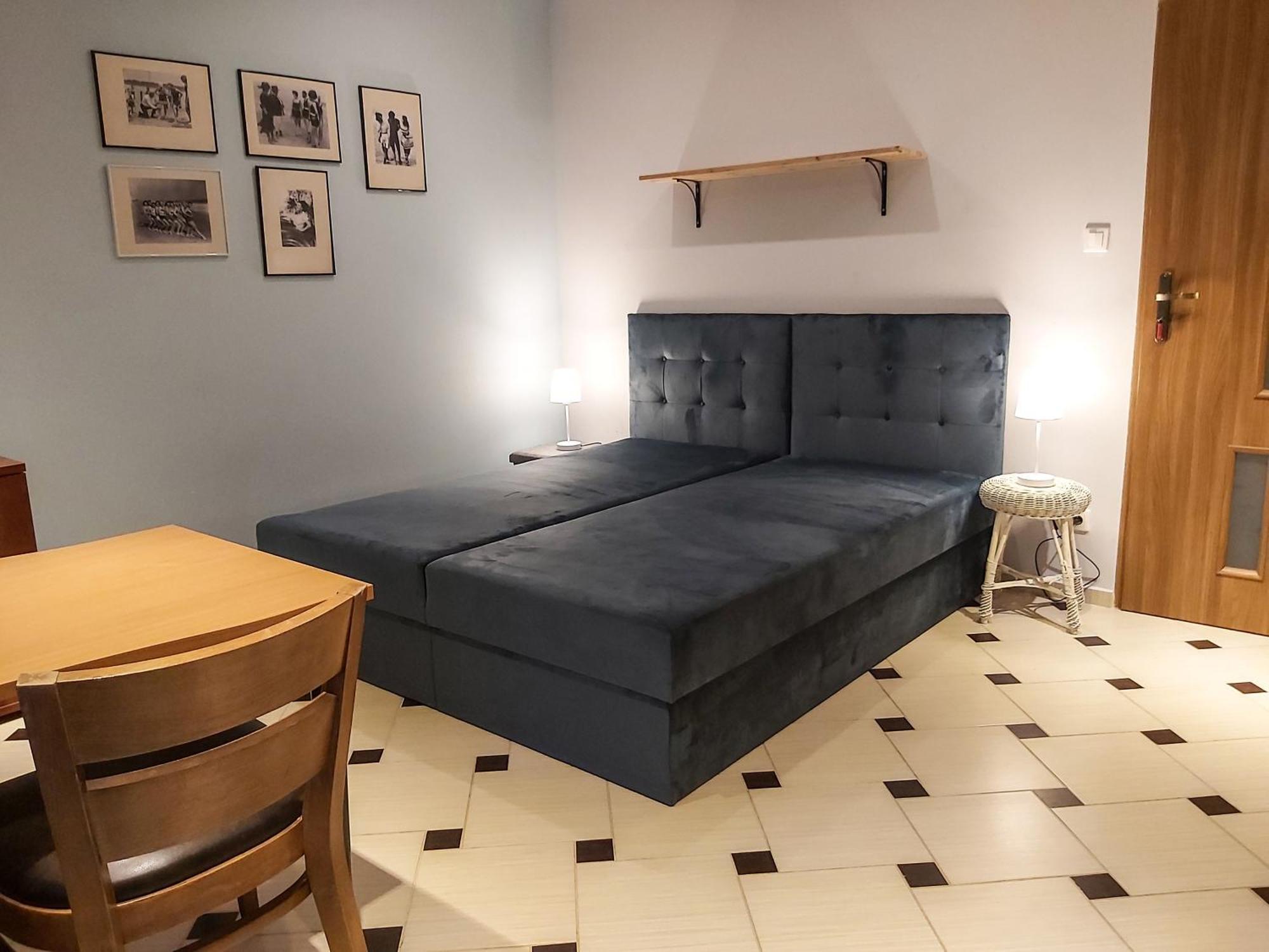 Osrodek Wypoczynkowy Raf-Mil Aparthotel Виче Екстериор снимка
